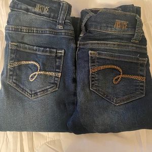 Justice Jean Bundle